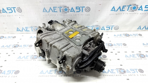 Компрессор в сборе Audi A6 C7 16-18 3.0T с дроссельной заслонкой и интеркулерами, 86к