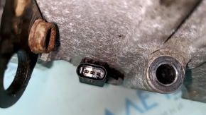 Ansamblu compresor Audi A6 C7 16-18 3.0T cu clapetă de accelerație și intercoolere, 86k