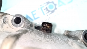 Ansamblu compresor Audi A6 C7 16-18 3.0T cu clapetă de accelerație și intercoolere, 86k