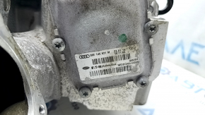 Ansamblu compresor Audi A6 C7 16-18 3.0T cu clapetă de accelerație și intercoolere, 86k