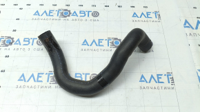 Патрубок охлаждения правый Toyota Camry v70 18-24 2.5