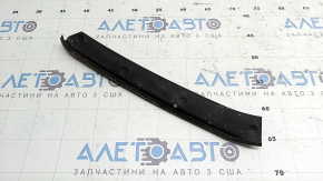 Garnitură capotă stânga Audi Q8 19-25