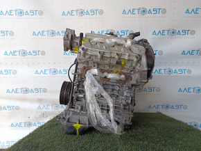 Двигатель Audi A6 C7 16-18 3.0T CREC 86к, запустился, компрессия 12-12-12-12-12-12