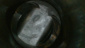Двигатель Audi A6 C7 16-18 3.0T CREC 86к, запустился, компрессия 12-12-12-12-12-12