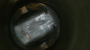 Двигатель Audi A6 C7 16-18 3.0T CREC 86к, запустился, компрессия 12-12-12-12-12-12