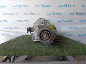 Ansamblu transmisie automată Audi A6 C7 16-18 AWD cu 8 trepte PPD 3.0T cu cutie de transfer, 86k