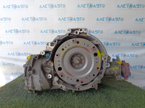 АКПП в сборе Audi A6 C7 18-18 8-Speed PPD AWD 3.0T с раздаткой, 86к