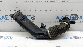Воздуховод Ford Escape MK3 13-13 2.0T на коллектор, без датчика