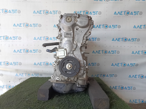 Motor 2AR-FXE Toyota Camry v50 12-14 hibrid usa 116k, zgâriat, pentru piese