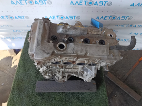 Motor 2AR-FXE Toyota Camry v50 12-14 hibrid usa 116k, zgâriat, pentru piese