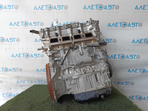 Motor 2AR-FXE Toyota Camry v50 12-14 hibrid usa 116k, zgâriat, pentru piese