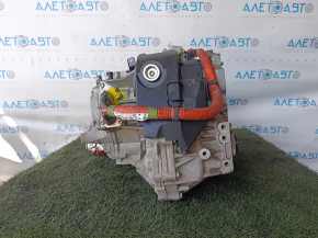 АКПП в сборе Toyota Camry v50 12-14 hybrid usa CVT 116к