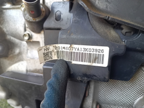 АКПП в сборе Toyota Camry v50 12-14 hybrid usa CVT 116к