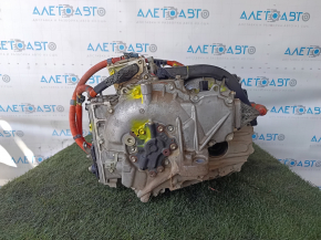 АКПП в сборе Toyota Camry v50 12-14 hybrid usa CVT 116к