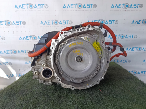 АКПП в сборе Toyota Camry v50 12-14 hybrid usa CVT 116к
