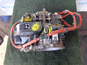 АКПП в сборе Toyota Camry v50 12-14 hybrid usa CVT 116к
