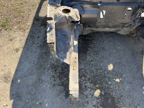 Panou lateral dreapta față Toyota Camry v50 12-14 usa pe caroserie, grafit