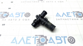 Teu pentru sistemul de răcire pentru Audi A6 C7 16-18 3.0T