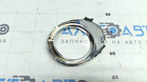 Обрамление птф правое Infiniti G25 G35 G37 11-15