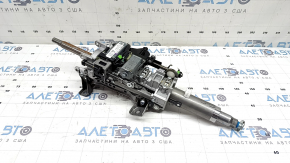 Coloană de direcție Audi Q5 80A 18-25 cu reglare electrică
