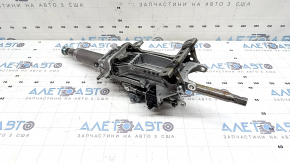 Coloană de direcție Audi Q5 80A 18-25 cu reglare electrică