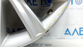 Disc roată R17x7J 5*114.3 Toyota Camry v50 12-14 usa XLE light border