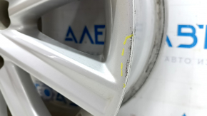 Disc roată R17x7J 5*114.3 Toyota Camry v50 12-14 usa XLE light border