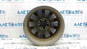 Disc roată R17x7J 5*114.3 Toyota Camry v50 12-14 usa XLE light border