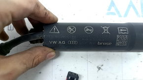 Amortizor hayon stânga Audi Q8 19-26 electric