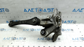 Aruncător punte spate dreapta Ford Mustang Mach-E 21-26 cu manetă