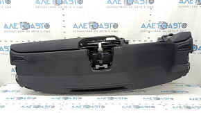 Bord față cu AIRBAG Honda Accord 23-26 negru
