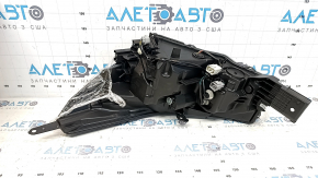 Far fata dreapta Subaru Forester 19-20 SK LED gol, fara DRL