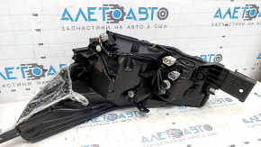 Far fata dreapta Subaru Forester 19-20 SK LED gol, fara DRL