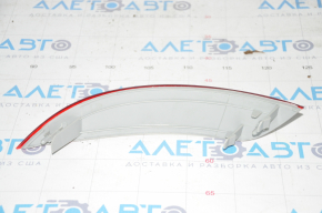 Reflector dreapta pentru Ford Focus mk3 15-18 rest 5p