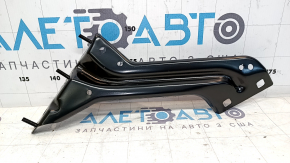 Suport aripa față stânga Audi Q5 8R 09-17, nou, neoriginal