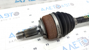 Arborele puntea fata dreapta Honda Accord 23-