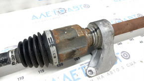 Arborele puntea fata dreapta Honda Accord 23-