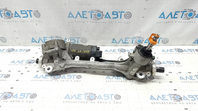 Casetă de direcție electrică Honda Accord 23-26, fără tije