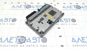 MODUL DE CONTROL AL ASISTENȚEI ȘOFERULUI Audi Q8 19-26