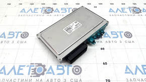 MODUL DE CONTROL AL ASISTENȚEI ȘOFERULUI Audi Q8 19-26