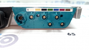 MODUL DE CONTROL AL ASISTENȚEI ȘOFERULUI Audi Q8 19-26