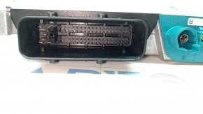 MODUL DE CONTROL AL ASISTENȚEI ȘOFERULUI Audi Q8 19-26