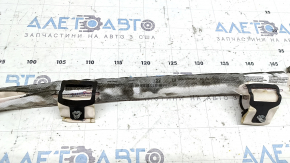 Airbag cortină lateral stânga Audi Q8 19-26, clapă ruginită, cu funingine, topită