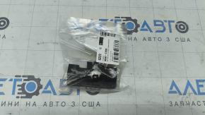 Suport senzor parcare bara spate, centru stânga, Hyundai Santa Fe 21-23 hibrid
