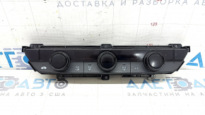 Controlul climatizării Honda Accord 23-26