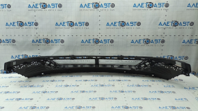 Prelungire bară față Hyundai Ioniq 5 22-24 Hyundai Ioniq 5 22-24 pentru senzori de parcare fără semnalizatoare automate de parcare și direcție
