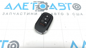 Cheie Smart Honda Accord 23-26 5 butoane, zgârieturi