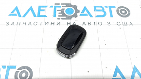 Ключ smart Honda Accord 23-26 5 кнопок, царапины