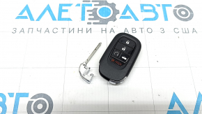 Ключ smart Honda Accord 23-26 5 кнопок, царапины
