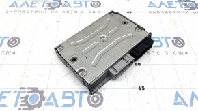 Modul gateway Audi Q8 19-26